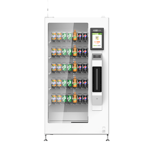 BVM-UI110 智能售饮机制冷版