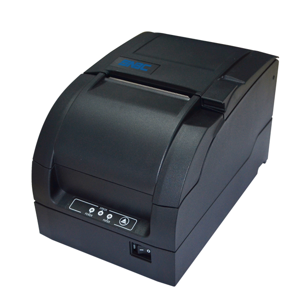 BTP-M300 高速针式收据打印机
