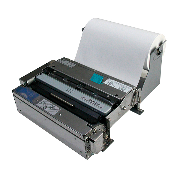 BK-L216II 216毫米嵌入式热敏打印机